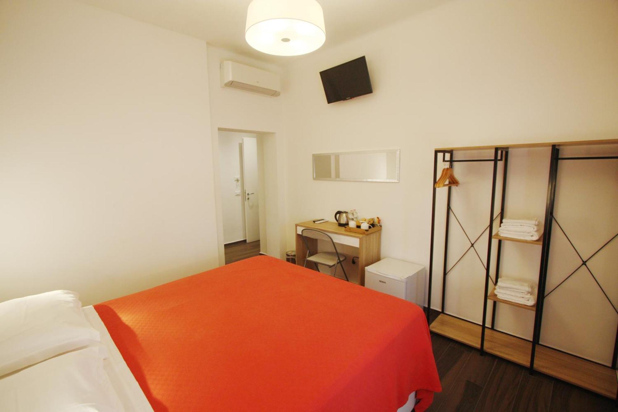 Barbj'S Rooms La Spezia Exterior foto
