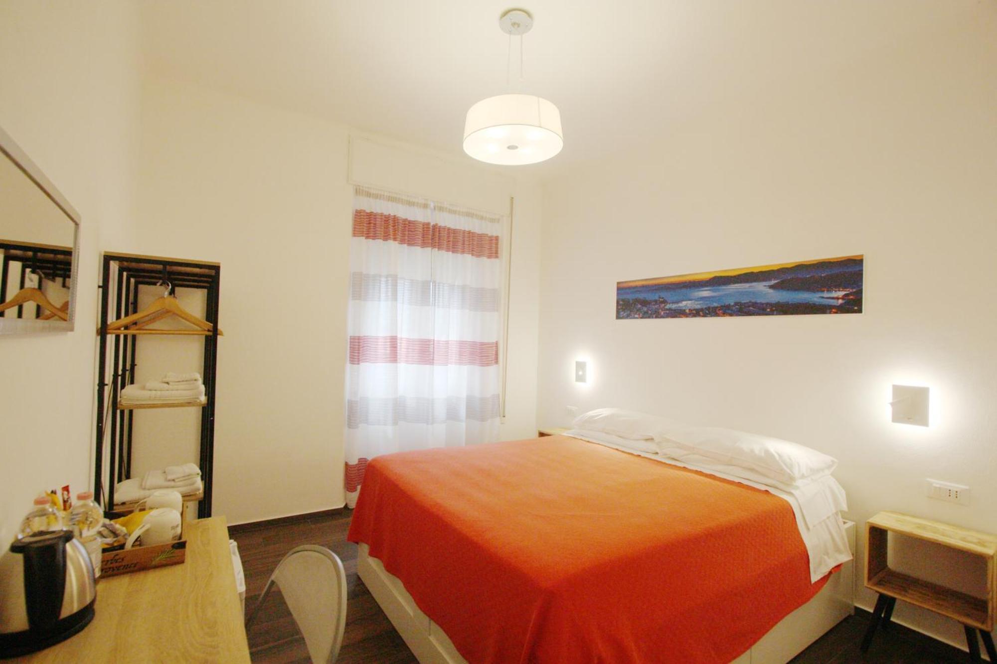 Barbj'S Rooms La Spezia Exterior foto