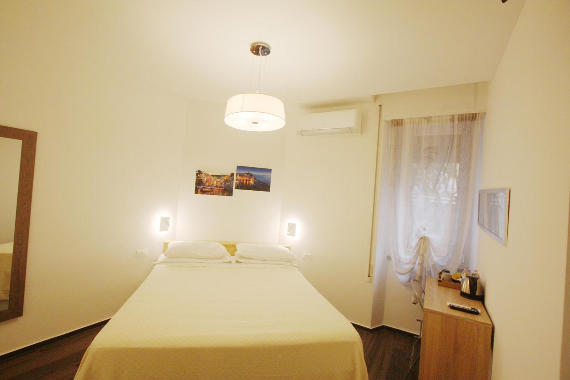 Barbj'S Rooms La Spezia Exterior foto
