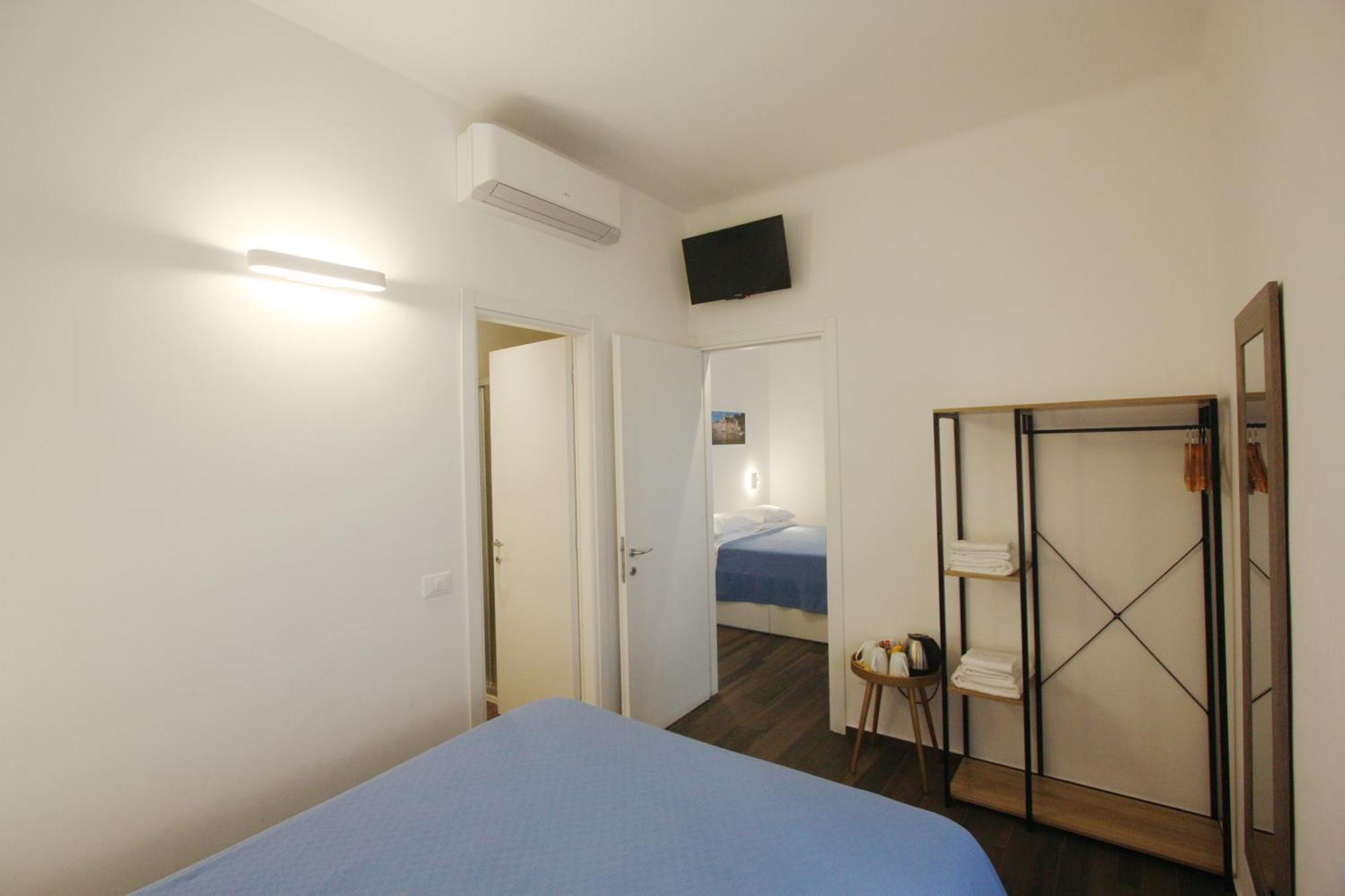 Barbj'S Rooms La Spezia Exterior foto